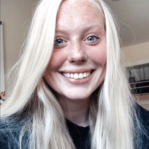 Meet your Posher, Gwendolyn